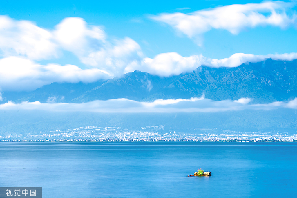 洱海